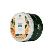 The Body Shop - Satsuma Body Butter (400ml)