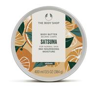The Body Shop Satsuma Body Butter, 13.5 Oz