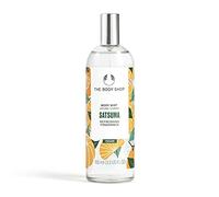 The Body Shop - Satsuma Body Mist (100ml)