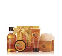 The Body Shop Satsuma Festive Picks Gift Set