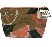The Body Shop Satsuma & Pink Grapefruit Gift Bag