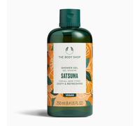 The Body Shop Satsuma Shower Gel 250ml