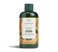 The Body Shop Satsuma Shower Gel 250ml