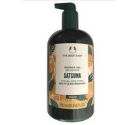 The Body Shop Satsuma Shower Gel 750ml Vegan (New)
