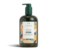 The Body Shop - Satsuma Shower Gel (750ml)