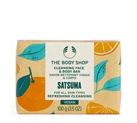 The Body Shop Satsuma Soap