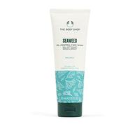 The Body Shop Seaweed Deep Cleansing Gel Wash