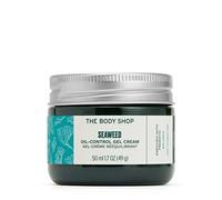 The Body Shop Seaweed Oil-Control Gel Cream 50 ml