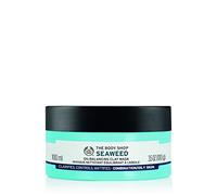 The Body Shop Seaweed Ionic Clay Mask 100ml