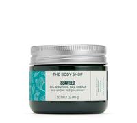 The Body Shop - Seaweed Mattifying Day Cream