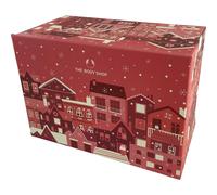 The Body Shop Share the Love Big Advent Beauty Calendar 25 Beauty Treats