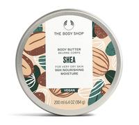 The Body Shop Shea Body Butter 200 ml