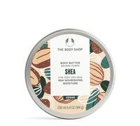 The Body Shop Shea Body Butter 200 ml