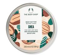 The Body Shop - Shea Body Butter (200ml)