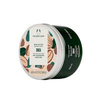 The Body Shop - Shea Body Butter (400ml)