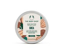 The Body Shop - Shea Body Butter (50ml)