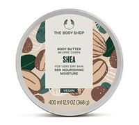 The Body Shop Shea Body Butter for Very Dry Skin Large 400ml