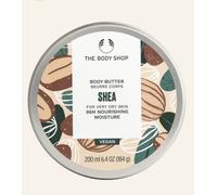 The Body Shop Shea Body Butter 200 ml