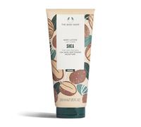 The Body Shop Shea Body Lotion 200 ml