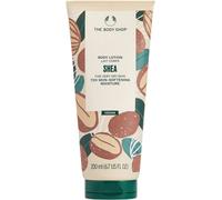 The Body Shop Shea Body Lotion 200 ml
