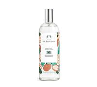 The Body Shop Shea Body Mist (1x 100ml), Vegan Body Mist with Nutty Scent, Refreshing Fragrance for Women, Perfect Body Mist Spray, 97% Ingredients of Natural Origin