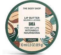 The Body Shop SUGAR BODY SCRUB SHEA FOR VERY DRY SKIN FULL SIZE 240ML