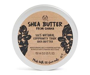 The Body Shop Shea Butter 150 ml
