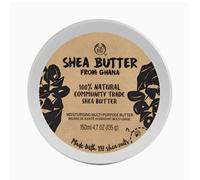 The Body Shop Shea Butter 150 Ml