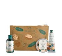 The Body Shop Shea Case Set - 4 Piece