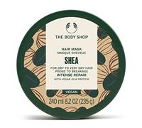 The Body Shop Shea Intense Repair Hair Mask 240 Ml