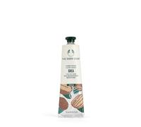 The Body Shop Shea Hand Balm 30ml | Nourishing Hand Balm for Dry Hands, 96hr Moisture, Fast-Absorbing Formula, Made with Shea Butter