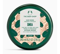 The Body Shop - Shea Intense Repair Hair Mask (240ml)