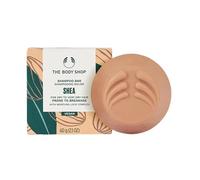 The Body Shop Shea SOLID Shampoo BAR for Dry to Very Dry Hair - 60gr Vegan