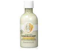 The Body Shop Shower Cream 250ml Almond Milk & Honey For Sensitive Dry Skin