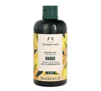 The Body Shop Shower Gel 250 ml