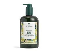 The Body Shop Shower Gel 750ml Olive (Vegan)