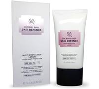 The body shop skin defence multi protect lotion spf 50