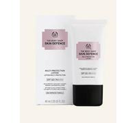 THE BODY SHOP Skin Defence Multi- Protection Light Essence SPF 50 PA +++ WEIGHTLESS FINISH, SPF 50 PA+++, HELPS PROTECT FROM POLLUTION