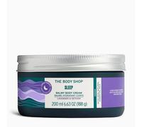 The Body Shop Sleep Balmy Body Cream 200 ml