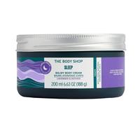 The Body Shop Sleep Balmy Body Cream 200 ml