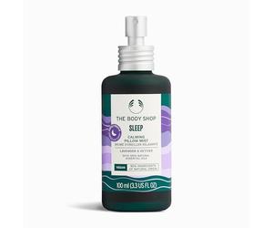 The Body Shop Sleep Calming Pillow Mist 100ml