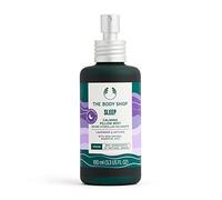 The Body Shop Sleep Calming Pillow Mist 100ml | Aromatic Sleep Spray Pillow Mist, with Lavender and Vetiver, Relaxing Gift for Her