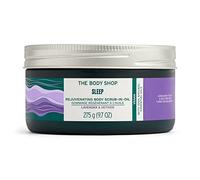 THE BODY SHOP Sleep Rejuvenating Body Scrub-In-Oil 275 g