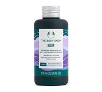 THE BODY SHOP Sleep Relaxing Massage Oil 100 ml