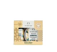 The Body Shop Soothe & Smooth Almond Milk Treats