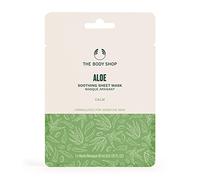 The Body Shop Soothing Aloe Mask 18ml