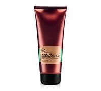 The Body Shop - Spa of the World Moroccan Rhassoul Body Clay - 200ml