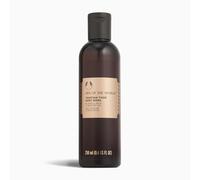 The Body Shop Spa of the World Tahitian Tiaré Body Wash (1x 250ml), Tropical Floral Shower Gel with Tiaré Flower Extract, Refreshing Daily Cleanser for Soft, Fresh Skin, Vegan