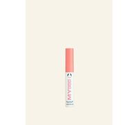 THE BODY SHOP Speak Up Vinyl Lip Gloss BOLD LIP COLOUR SEMI-GLOSS VINYL FINISH (MY CHOICE)