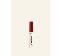 THE BODY SHOP Speak Up Vinyl Lip Gloss BOLD LIP COLOUR SEMI-GLOSS VINYL FINISH (MY VOICE)